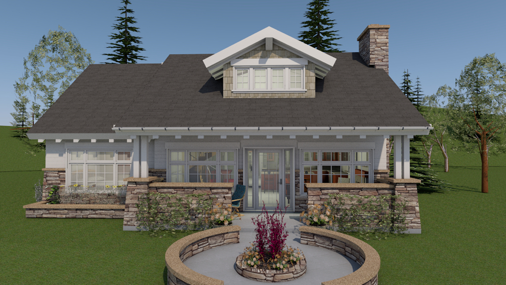 Bungalow