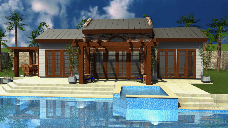 Tea House