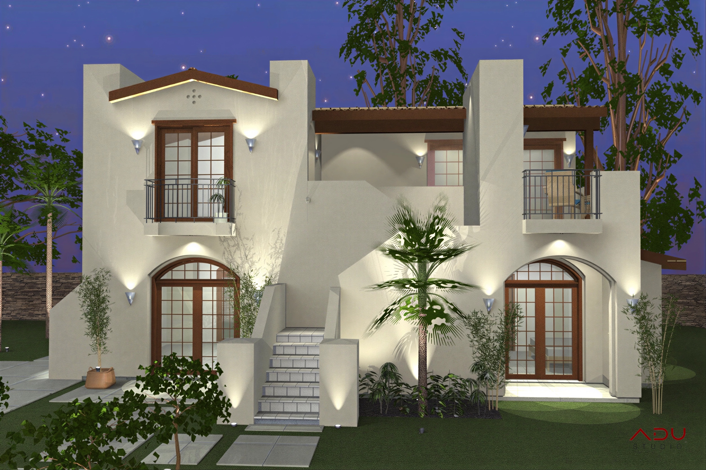Andalusia